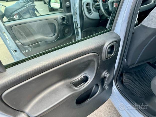 FIAT Panda 1.2 EasyPower
