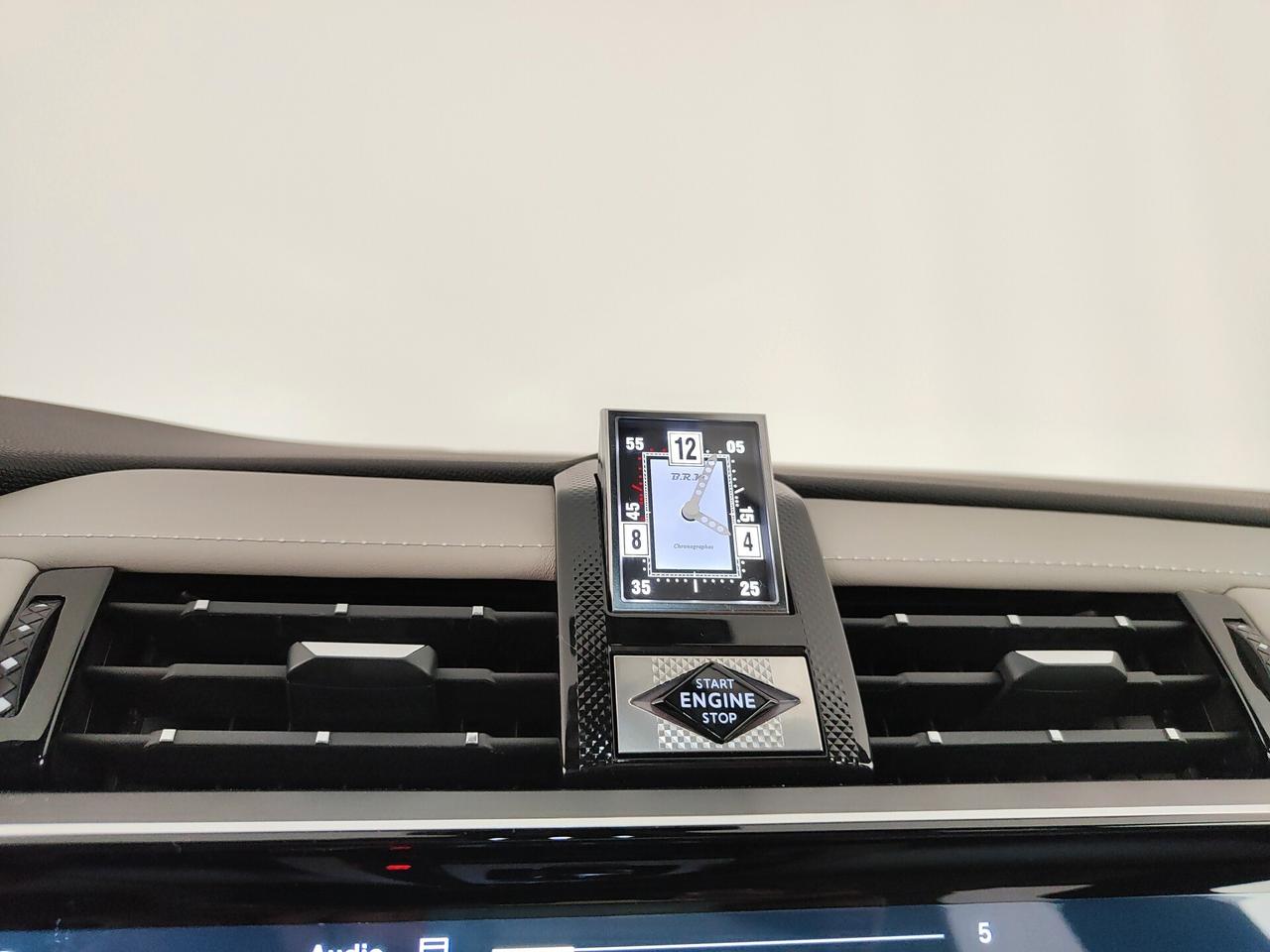 Ds 7 BlueHDi 130 aut. Étoile