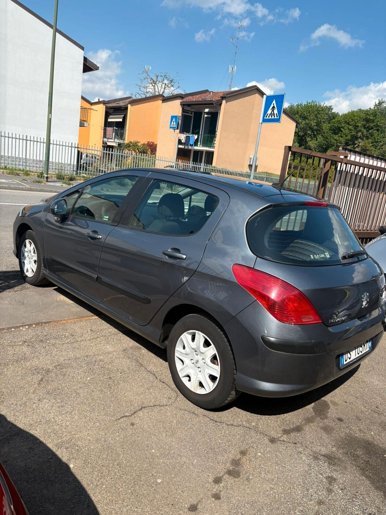 Peugeot 308 1.4 VTi 95CV 5p. Comfort