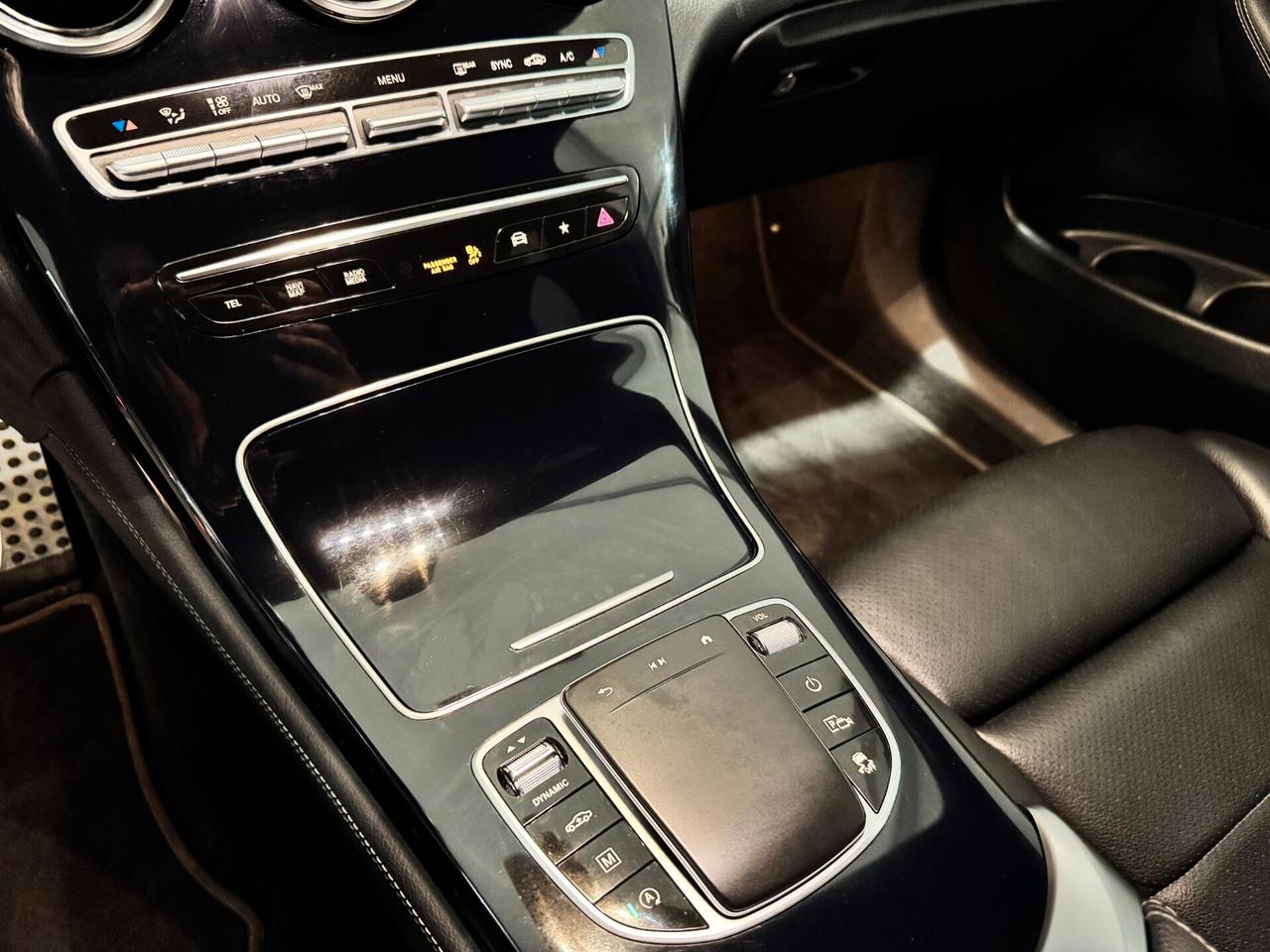 Mercedes-benz GLC 220 d 194cv Premium Plus 4matic 2020