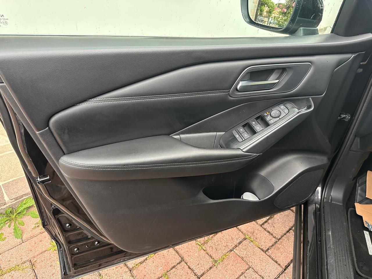 Nissan Qashqai MHEV 158 CV Xtronic Tekna+