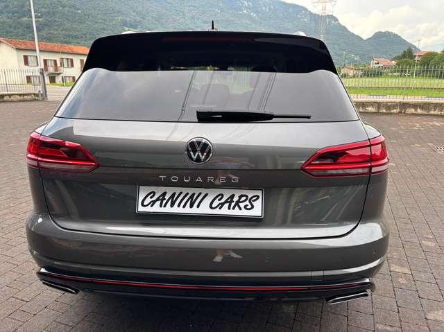 Volkswagen Touareg 3.0 V6 tdi Atmosphere R-Line Exterior Pack