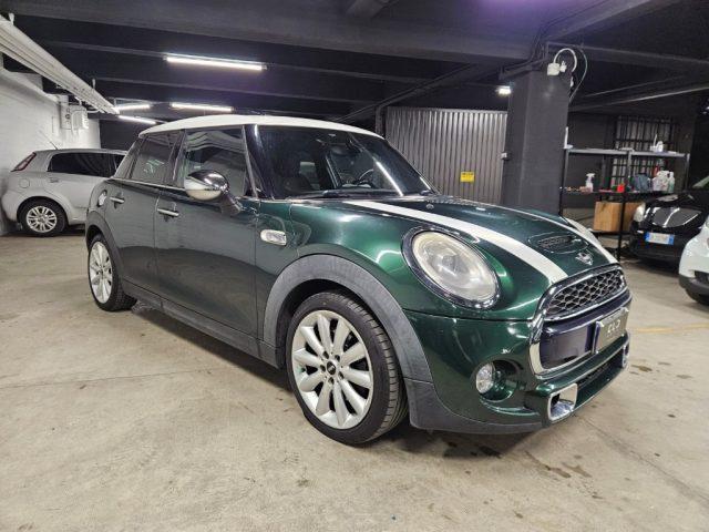 MINI Cooper SD 2.0 Cooper SD Business XL 5 porte