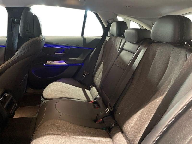 Mercedes-Benz Classe E E SW 220 d Advanced auto
