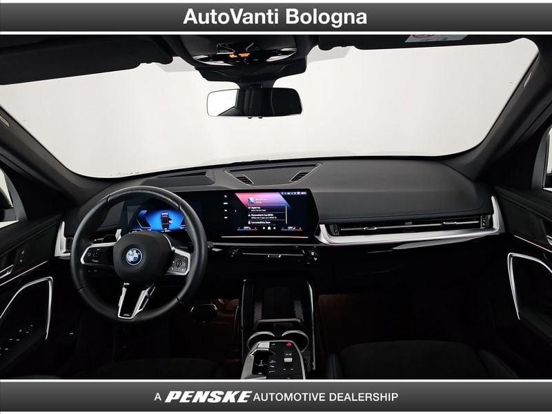 BMW X1 X1 xDrive 25e Msport Pro