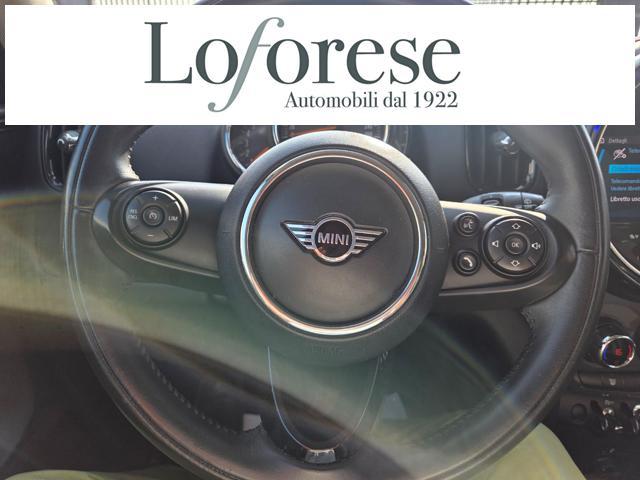 MINI Countryman 2.0 Cooper D Business Countryman