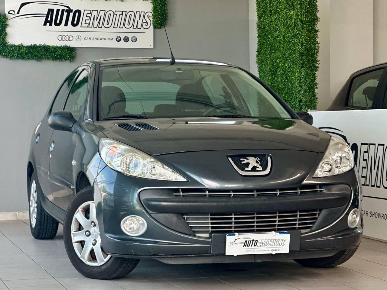 Peugeot 206 - 1.1 | 60 CV - Distribuzione Eseguita