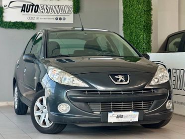 Peugeot 206 - 1.1 | 60 CV - Distribuzione Eseguita