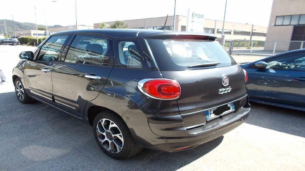 Fiat 500L 1.3 Multijet 95 CV Business