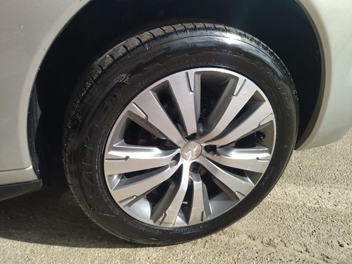 PEUGEOT 3008 1.6 e-HDi 115 CV ETG6 Business