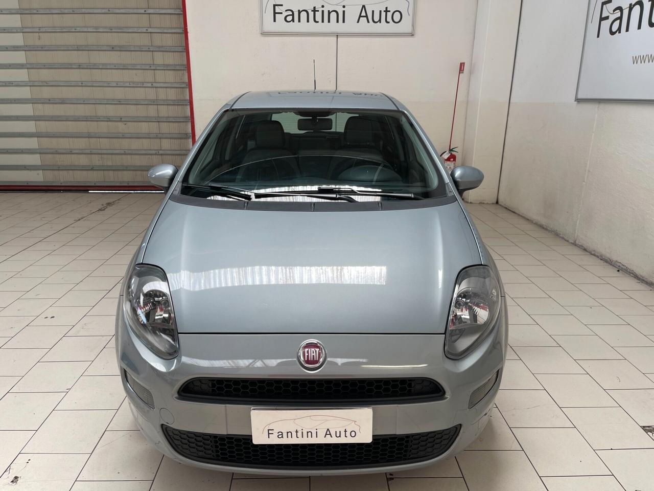 Fiat Punto Dynamic 1.3 mjt 5porte-LEGGI SOTTO