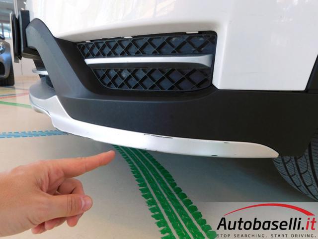 BMW X1 XDRIVE18D X LINE AUTOMATICA 143CV, TRAZ INTEGRALE