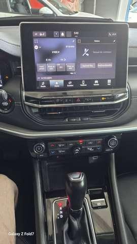 Jeep Compass Compass II 2021 1.5 turbo t4 mhev Limited 2wd 130cv dct