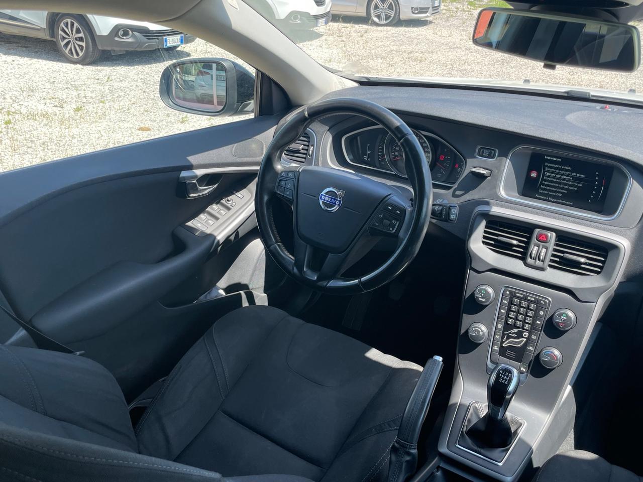 Volvo V40 Cross Country V40 Cross Country D2 1.6 Business