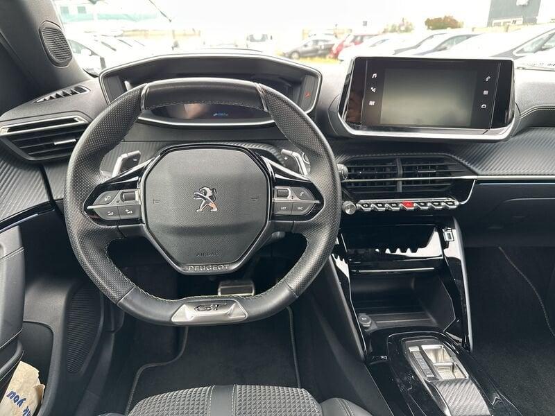 Peugeot 2008 2008 1.5 bluehdi GT s&s 130cv eat8
