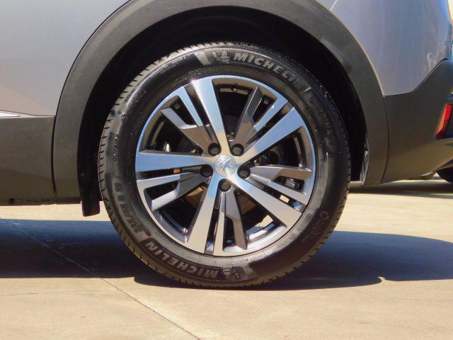 PEUGEOT 3008 BlueHDi 130 S&S EAT8 Allure Pack AUTOMATICA