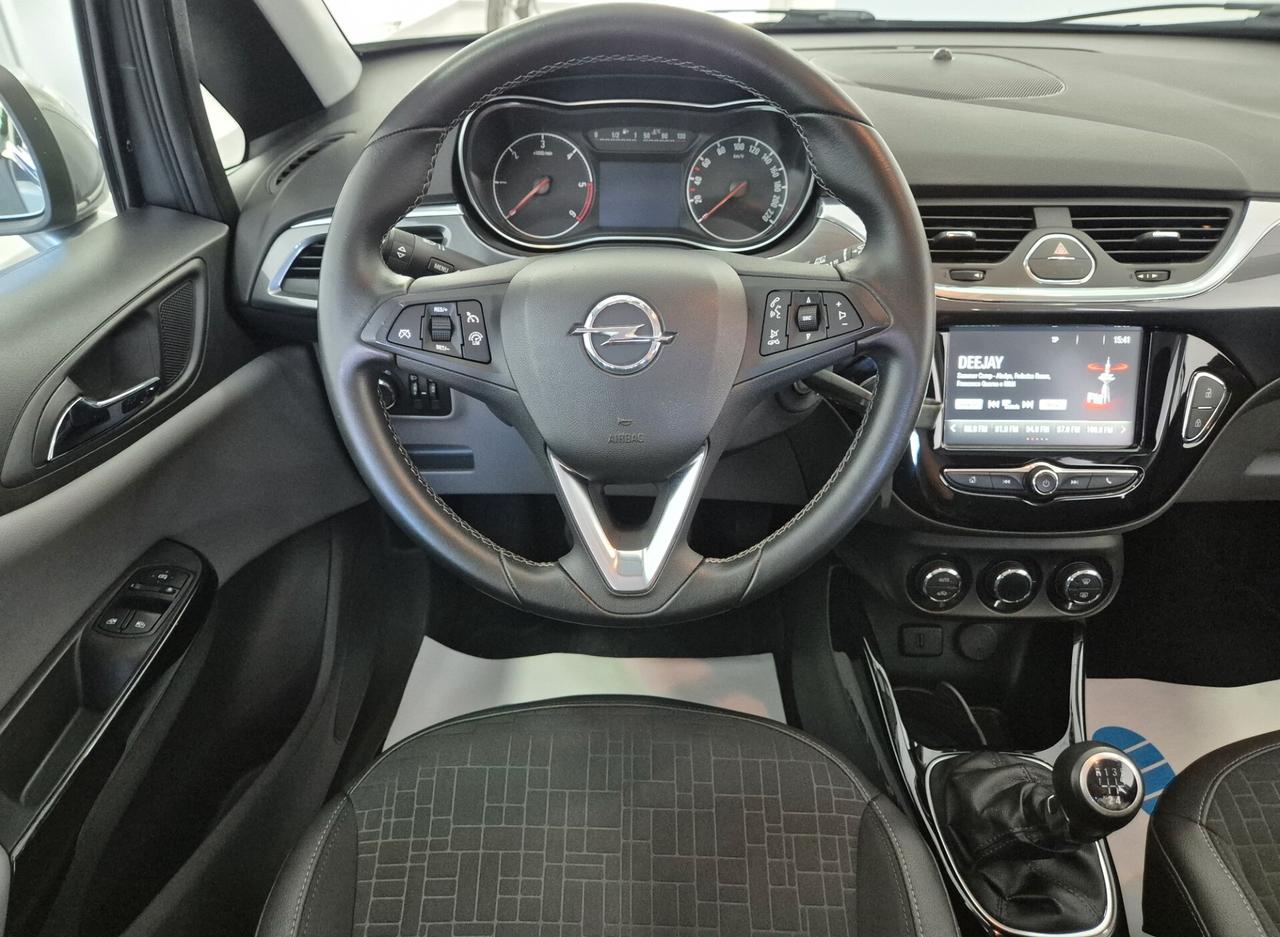 Opel Corsa 1.3 CDTI 5 porte Innovation