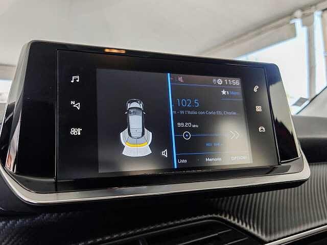 Peugeot 208 PureTech 75 Stop&Start 5 porte Active