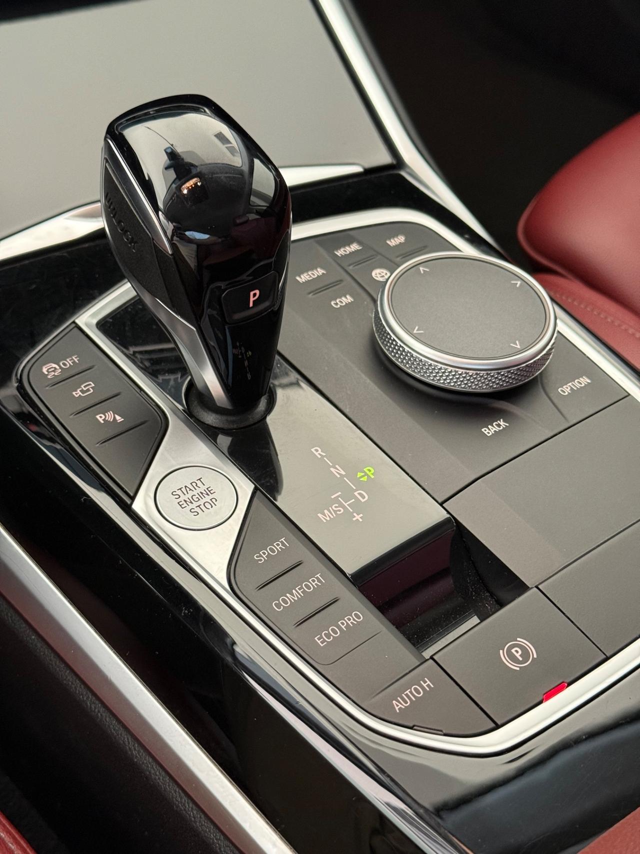 Bmw 420 d Gran Coupe 190CV 5p mhev SPORT