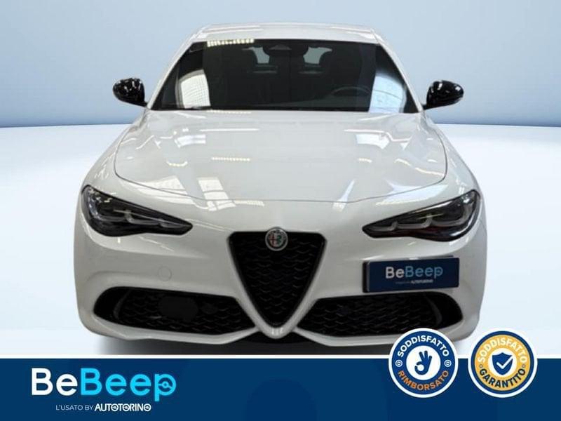 Alfa Romeo Giulia 2.2 T SPRINT 160CV AUTO
