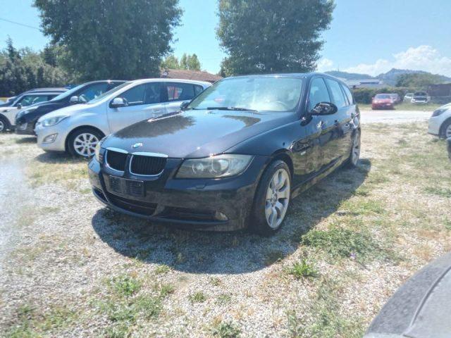 BMW 320 d cat Touring Attiva