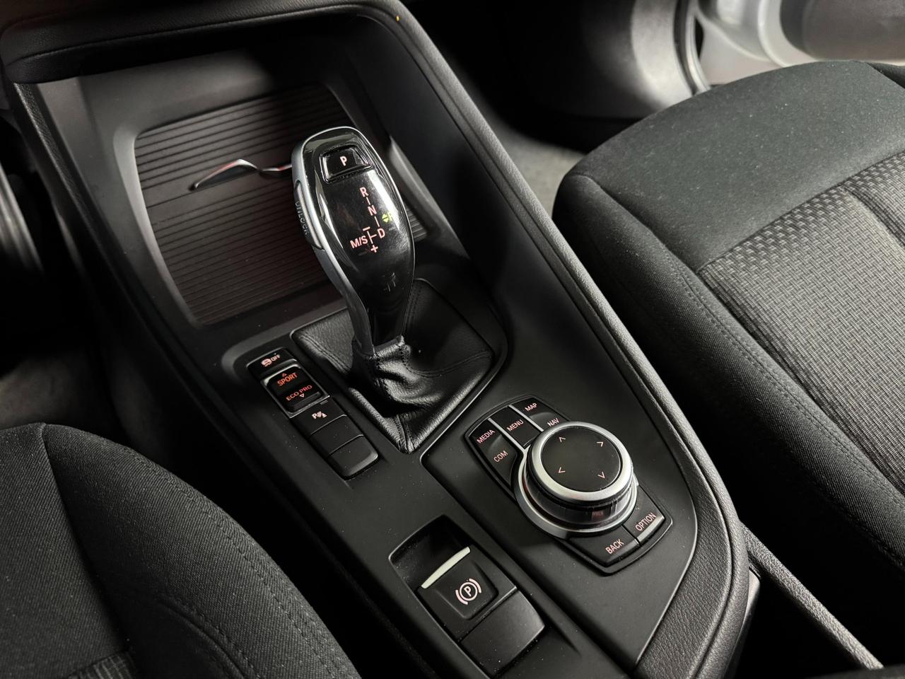 BMW X1 sdrive18d Sport auto