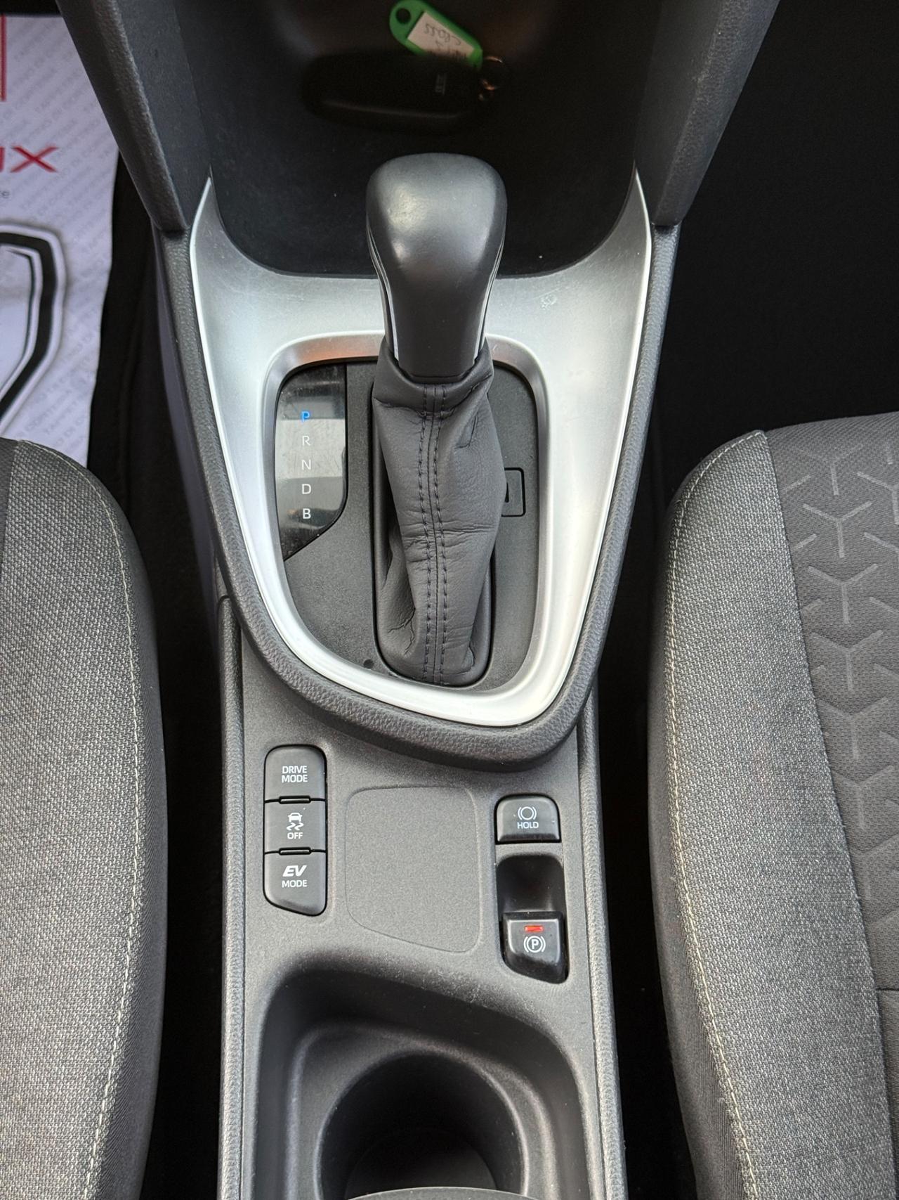 Toyota Yaris Cross 1.5 Hybrid 5p. E-CVT Premiere