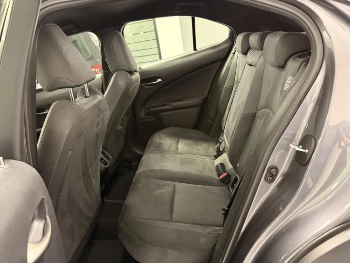 Lexus UX 250h 2.0 Business 2wd cvt my20