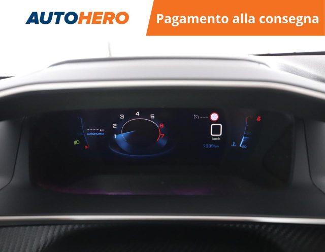 PEUGEOT 208 PureTech 75 Stop&Start 5 porte Allure Pack