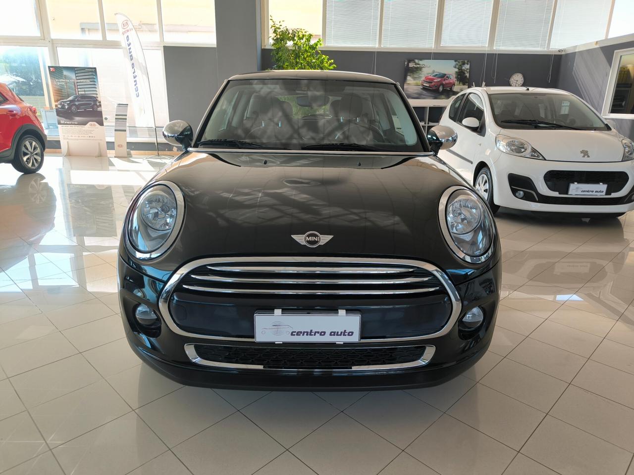 Mini Cooper 1.5 Benzina 136CV - 69550 Km - manuale 6M