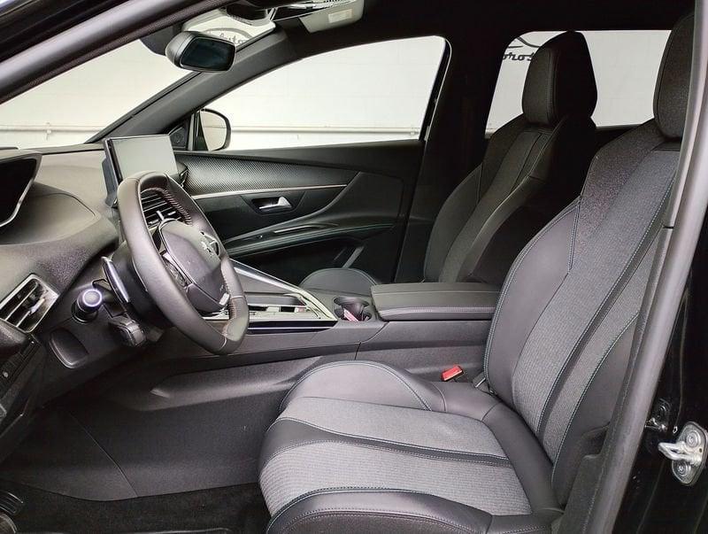 Peugeot 5008 5008 BlueHDi 130 S&S EAT8 Allure Pack