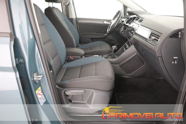 VOLKSWAGEN Touran 1.5 TSI ACT DSG