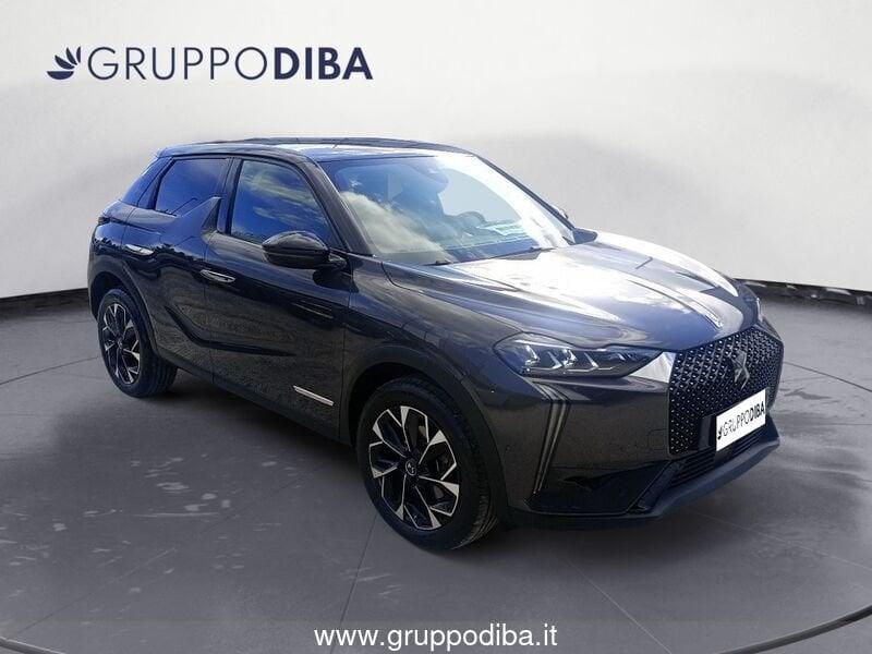 DS DS3 Modello: 1SD3 HYBRID Antoine de Saint Exupery