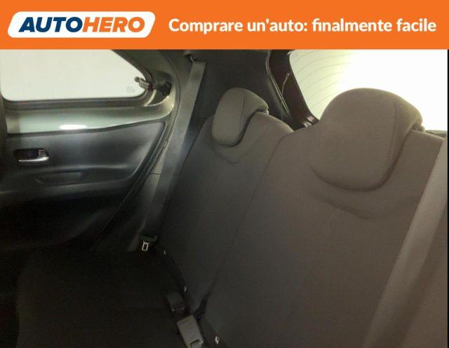 TOYOTA Aygo X 1.0 VVT-i 72 CV 5 porte Trend