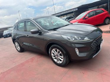Ford Kuga 1.5 Titanium