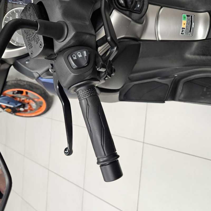 Yamaha X-Max 400 ABS - 2018