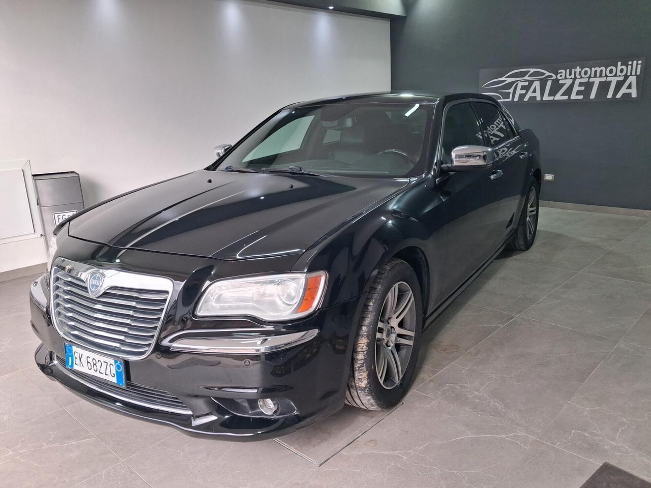 Lancia Thema 3.0 V6 Multijet II 239 CV Executive unico proprietario