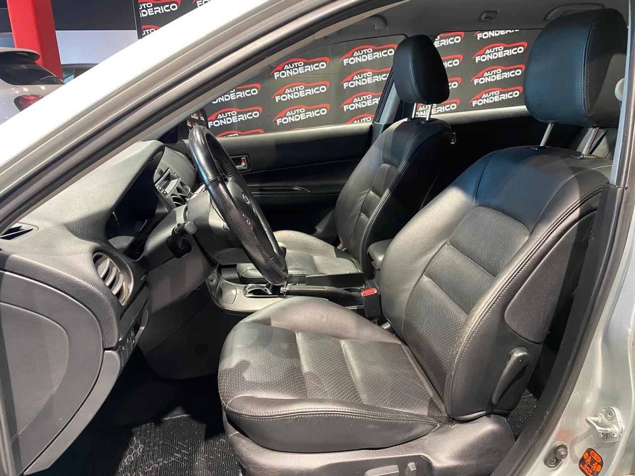 Mazda 6 2.0 Diesesl con 160.000 KM - 2003