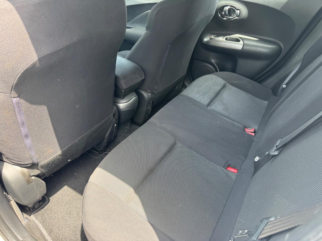 Nissan Juke 1.5 dCi Start&Stop Acenta