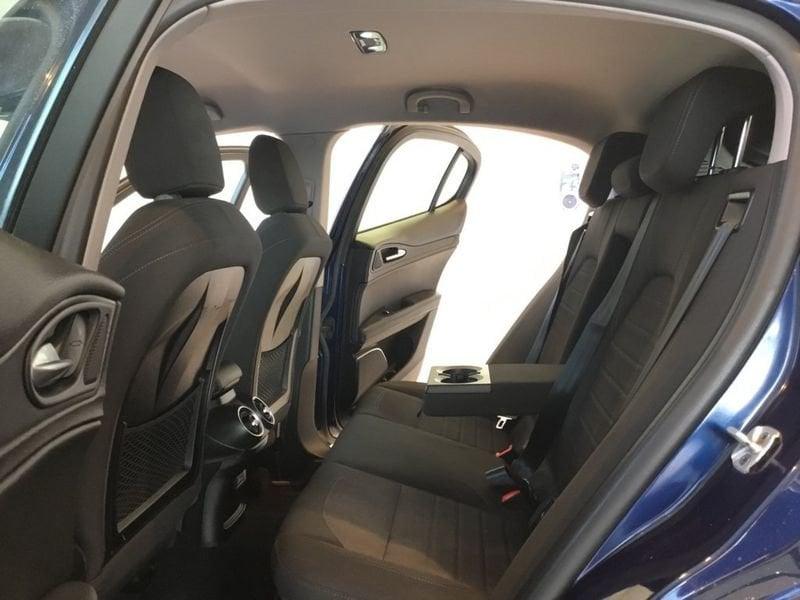 Alfa Romeo Stelvio Stelvio 2.2 Turbodiesel 210 CV AT8 Q4 Business