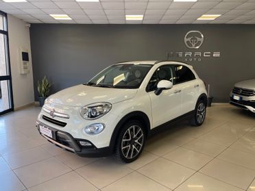 Fiat 500X 1.6 MJt 120cv Cross Plus