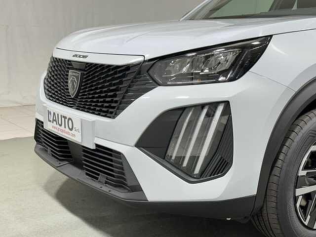 Peugeot 2008 PureTech 100 S&S Style KM ZERO