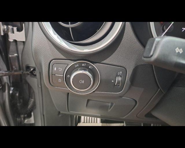 ALFA ROMEO Stelvio 2.0 t Ti Q4 280cv auto