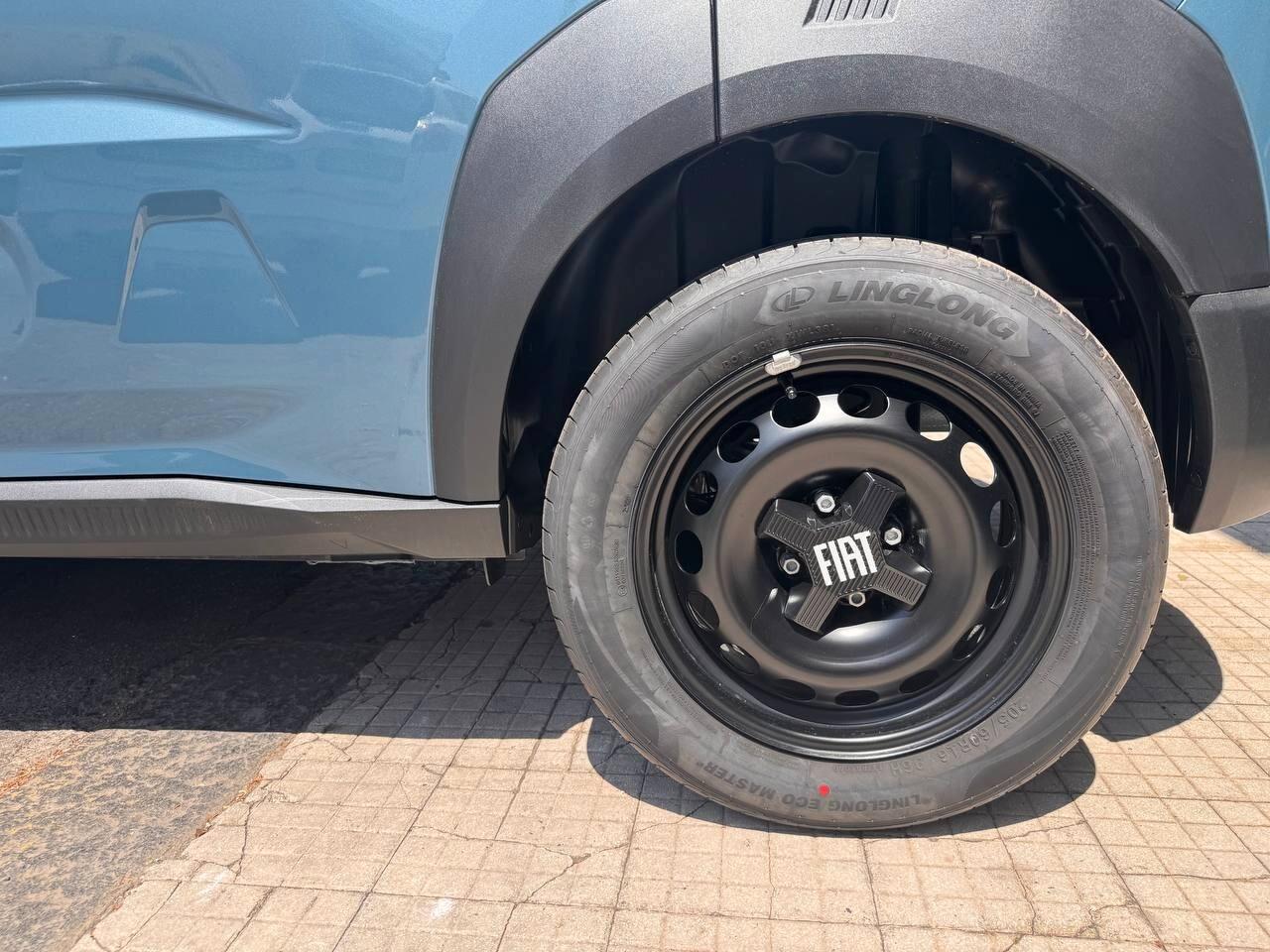 Fiat Grande Panda Pop AUTO NUOVA DA IMMATRICOLARE