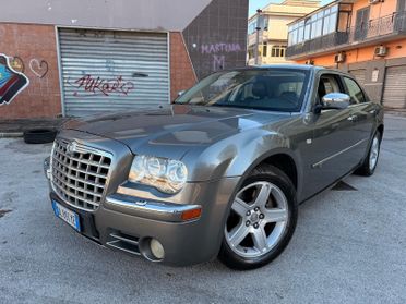 Chrysler 300C 3.0 V6 CRD cat DPF Touring SRT Design CAMBIO AUT IN PERFETTE CONDIZIONI