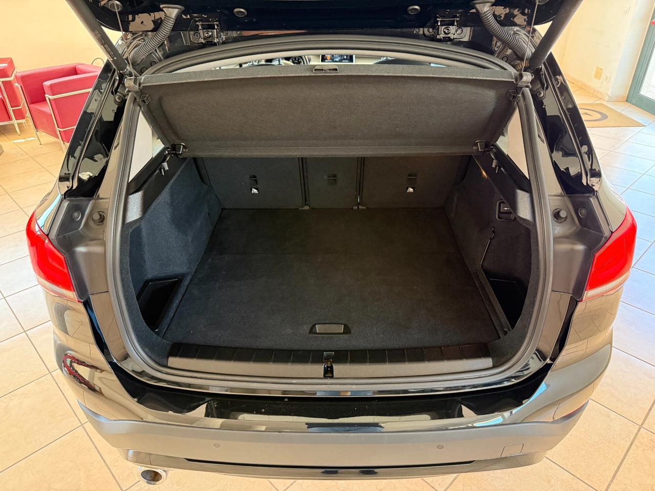 Bmw X1 sDrive16d Business Advantage