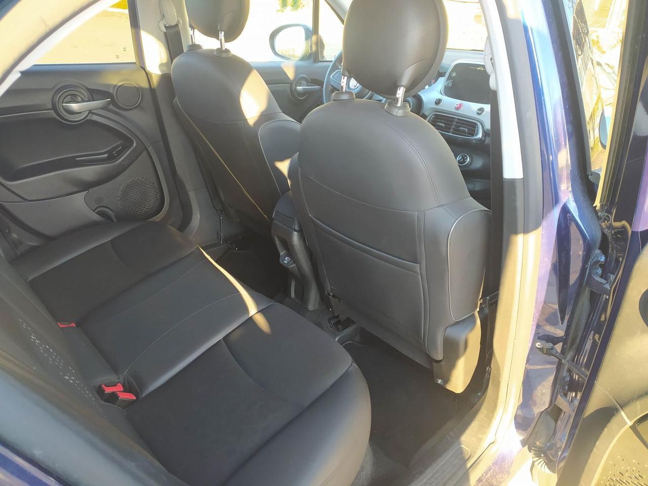 Fiat 500X Connect 1.0 T3 #7976