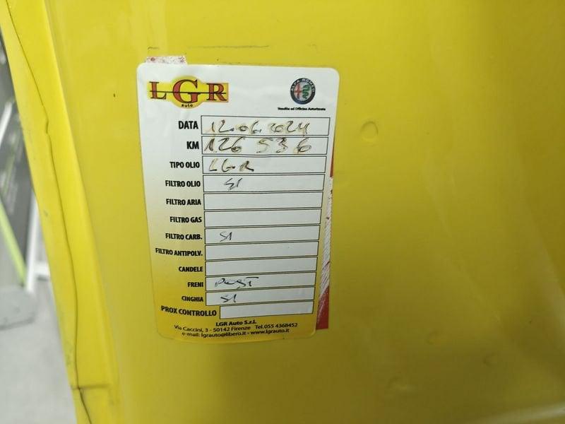 FIAT 500L Trekking 1.6 Multijet 120cv TREKKING