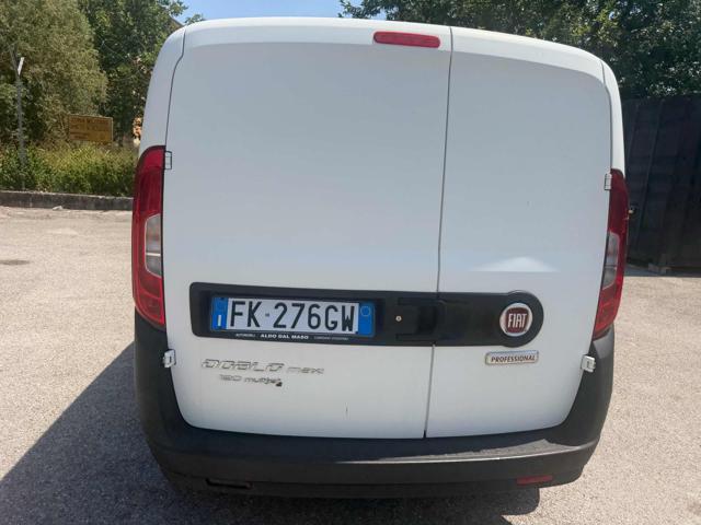 FIAT Doblo Doblò 1.6 MJT 120CV PL-TA Cargo Maxi XL Lamierato