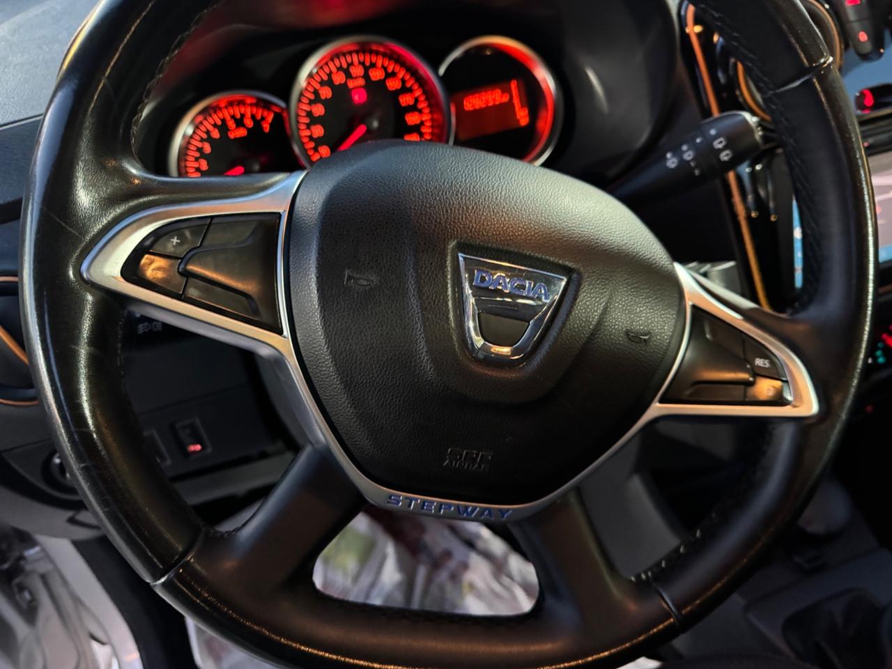 Dacia Dokker 1.5 dCi 8V 90CV Start&Stop Serie Speciale Wow Stepway